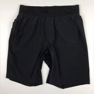lululemon special edition shorts liner removed